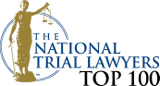 the national trial lawyers- top 100